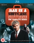 Image for Man in a Suitcase: The Complete Series