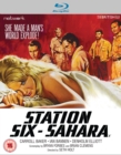 Image for Station Six-Sahara