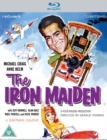 Image for The Iron Maiden