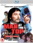 Image for Man at the Top