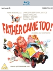 Image for Father Came Too!