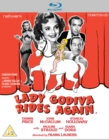 Image for Lady Godiva Rides Again