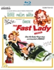 Image for The Fast Lady