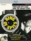 Image for Ring of Spies