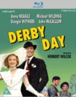 Image for Derby Day