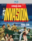 Image for Invasion