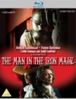 Image for The Man in the Iron Mask