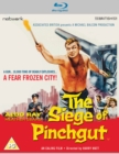 Image for The Siege of Pinchgut