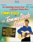 Image for The Tommy Steele Story