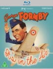 Image for It's in the Air