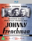 Image for Johnny Frenchman