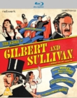 Image for The Story of Gilbert and Sullivan