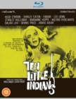 Image for Ten Little Indians