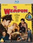 Image for The Weapon