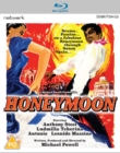 Image for Honeymoon