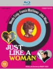 Image for Just Like a Woman