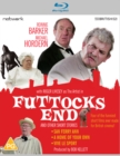 Image for Futtock's End and Other Short Stories