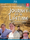 Image for Journey of a Lifetime