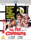 Image for The Pot Carriers