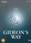 Image for Gideon's Way: The Complete Series
