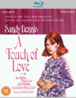 Image for A   Touch of Love