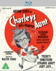 Image for Charley's (Big Hearted) Aunt
