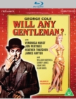 Image for Will Any Gentleman?