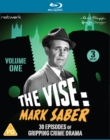 Image for The Vise: Mark Saber - Volume 1