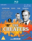 Image for The Cheaters: The Complete Series