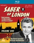 Image for Saber of London: Volume 1
