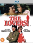 Image for The Lovers!