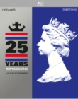 Image for Twenty Five Years