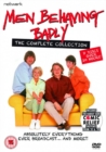 Image for Men Behaving Badly: The Complete Series
