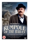 Image for Rumpole of the Bailey: The Complete Series
