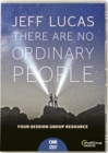 Image for THERE ARE NO ORDINARY PEOPLE DVD