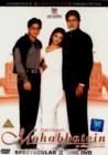Image for Mohabbatein