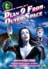 Image for Plan 9 from Outer Space