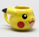 Image for Pokemon 3D Mug - Pikachu
