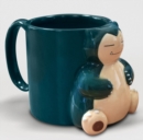 Image for Pokemon 3D Mug - Snorlax