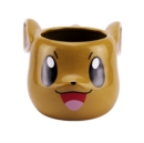 Image for Pokemon 3D Mug - Eevee
