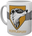Image for Harry Potter Stand Together Hufflepuff Mug