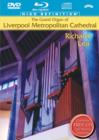 Image for The Grand Organ of Liverpool Metropolitan Cathedral - Richard Lea