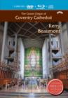 Image for The Grand Organ of Coventry Cathedral - Kerry Beaumont