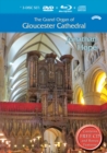 Image for The Grand Organ of Gloucester Cathedral - Jonathan Hope