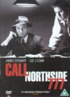 Image for Call Northside 777