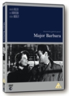 Image for Major Barbara