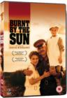 Image for Burnt By the Sun
