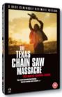 Image for The Texas Chainsaw Massacre