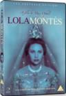 Image for Lola Montès