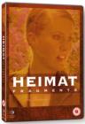 Image for Heimat: Fragments - The Women